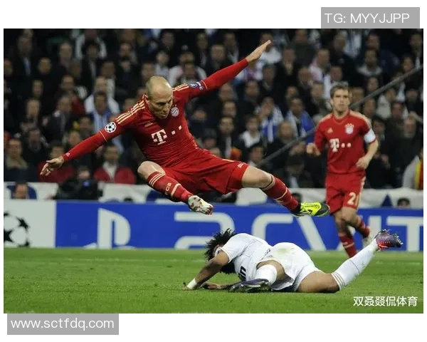 C罗五球狂潮震撼德甲巨头拜仁慕尼黑引发全球热议